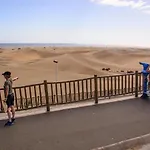 Gran Canaria Nice Views Apartament Free Parking