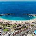 Gran Canaria Nice Views Apartament Free Parking