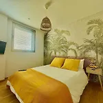 Gran Canaria Nice Views Apartament Free Parking