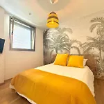 Gran Canaria Nice Views Apartament Free Parking