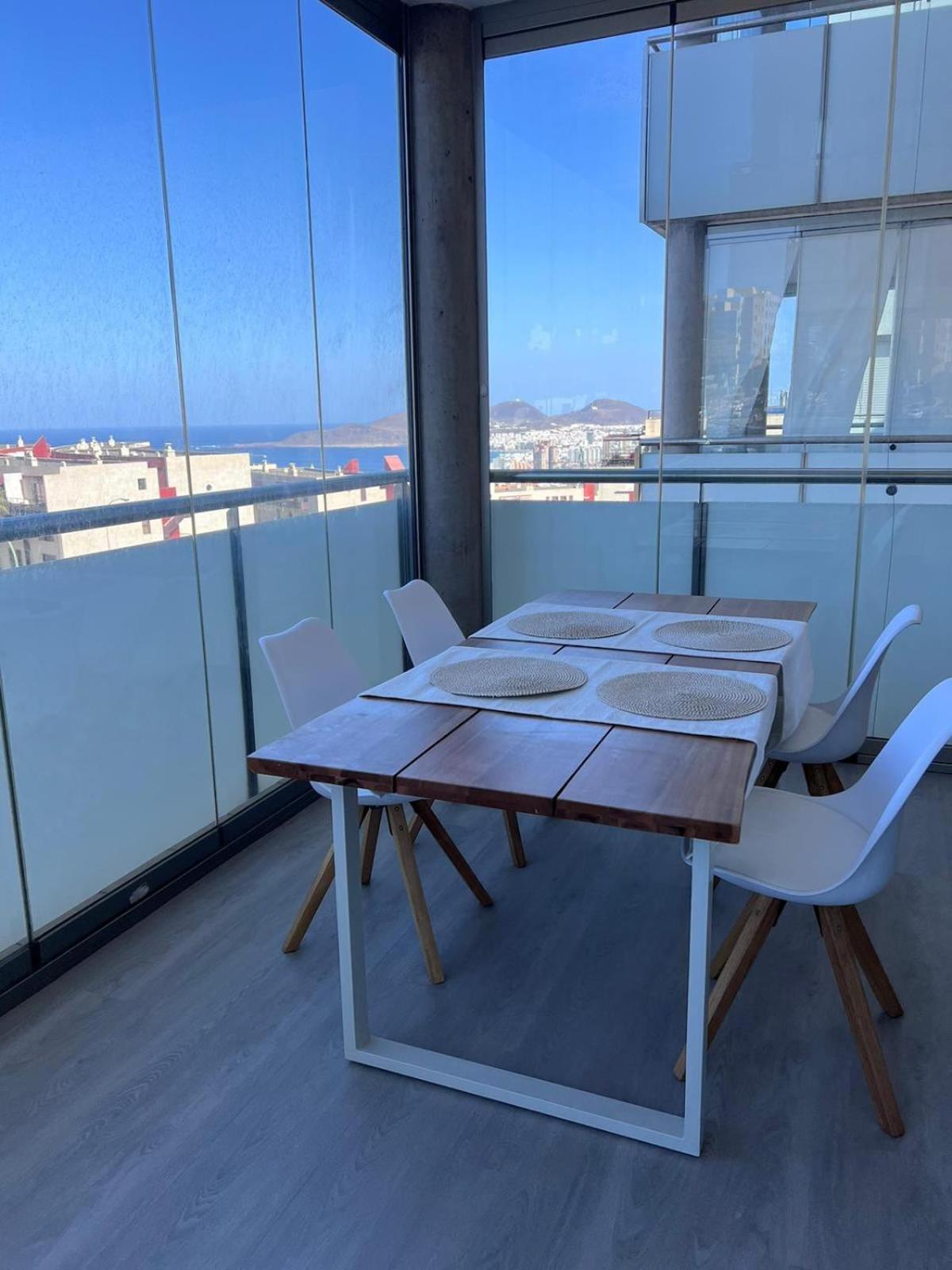 Gran Canaria Views Free Parking Apartamento
