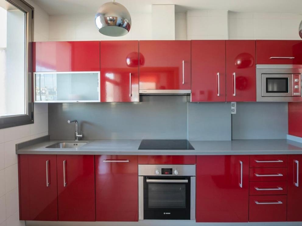 Apartamento Gran Canaria Views Free Parking Las Palmas de Gran Canaria