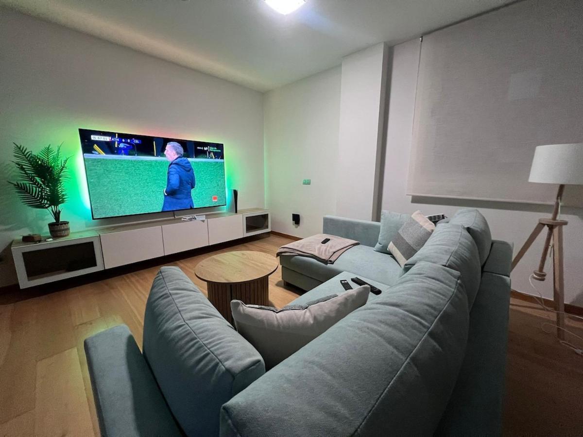 Apartamento Gran Canaria Views Free Parking Las Palmas de Gran Canaria