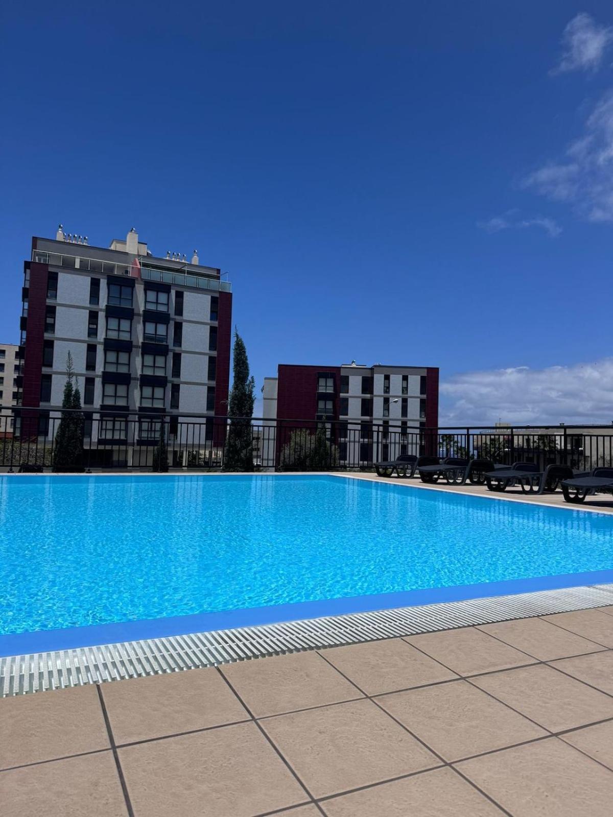 Gran Canaria Views Free Parking Las Palmas de Gran Canaria