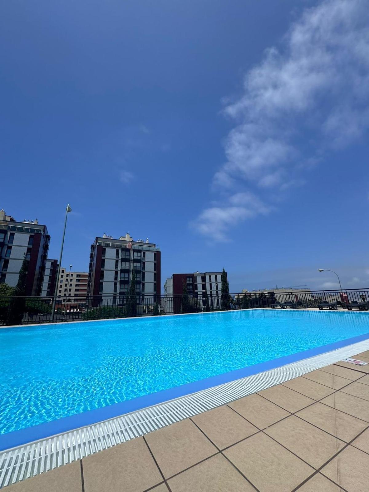 Apartamento Gran Canaria Views Free Parking *