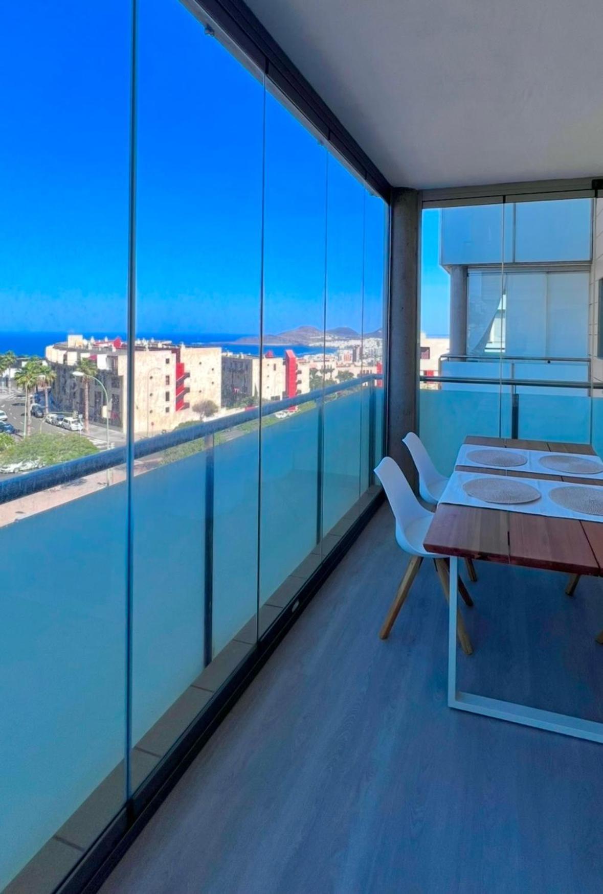 Gran Canaria Views Free Parking * Las Palmas de Gran Canaria