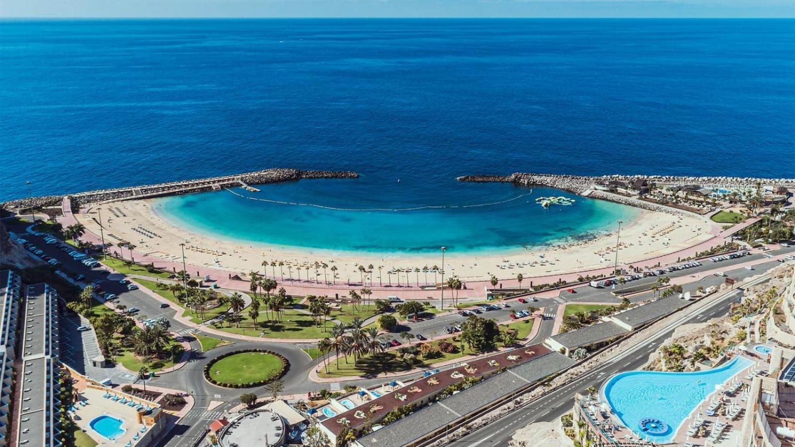 Apartamento Gran Canaria Views Free Parking *