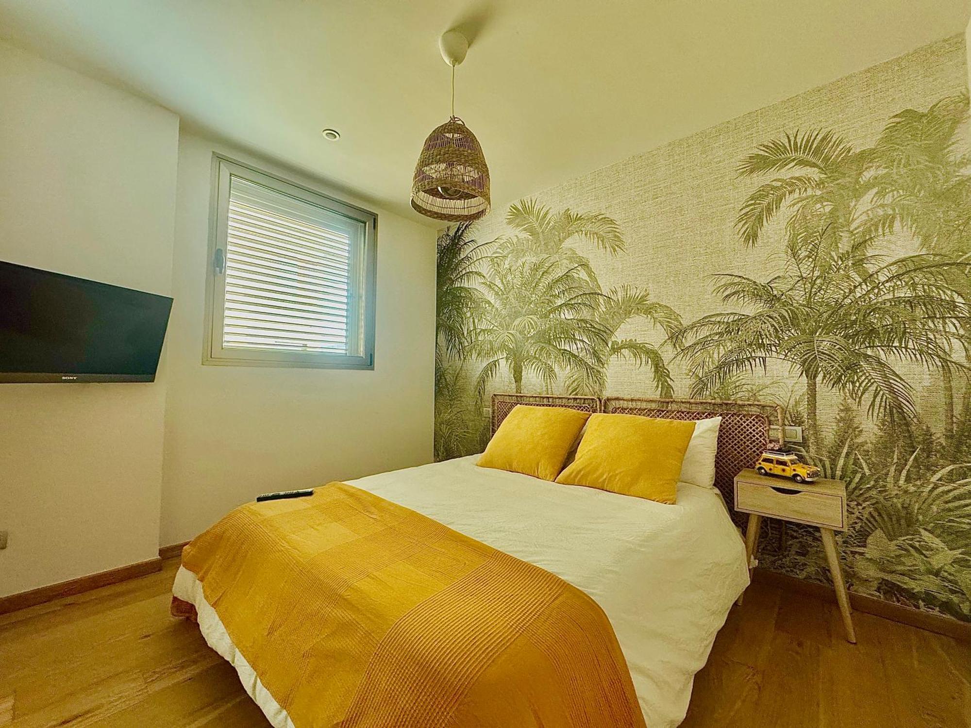 Gran Canaria Views Free Parking Las Palmas de Gran Canaria